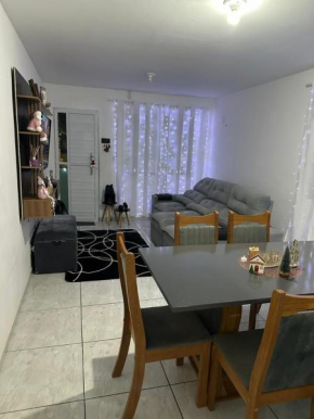 Casa da Andressa Lima